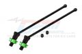 alt="TRAXXAS X-MAXX 8S Medium Carbon Steel Front/Rear CVD Shaft With Aluminium Hex Adapter For X-Maxx 8S (Widemaxx) - 8pc set - GPM TXM8190F/RNL" title="TRAXXAS X-MAXX 8S Medium Carbon Steel Front/Rear CVD Shaft With Aluminium Hex Adapter For X-Maxx 8S (Widemaxx) - 8pc set - GPM TXM8190F/RNL"