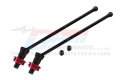 alt="TRAXXAS X-MAXX 8S Medium Carbon Steel Front/Rear CVD Shaft With Aluminium Hex Adapter For X-Maxx 8S (Widemaxx) - 8pc set - GPM TXM8190F/RNL" title="TRAXXAS X-MAXX 8S Medium Carbon Steel Front/Rear CVD Shaft With Aluminium Hex Adapter For X-Maxx 8S (Widemaxx) - 8pc set - GPM TXM8190F/RNL"
