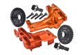 alt="TRAXXAS X-MAXX 8S Aluminum 7075-T6 Front And Rear Upper Bulkhead+Medium Carbon Steel 32/10T Front And Rear Differential Gear set - GPM XRT12131032" title="TRAXXAS X-MAXX 8S Aluminum 7075-T6 Front And Rear Upper Bulkhead+Medium Carbon Steel 32/10T Front And Rear Differential Gear set - GPM XRT12131032"