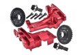 alt="TRAXXAS X-MAXX 8S Aluminum 7075-T6 Front And Rear Upper Bulkhead+Medium Carbon Steel 32/10T Front And Rear Differential Gear set - GPM XRT12131032" title="TRAXXAS X-MAXX 8S Aluminum 7075-T6 Front And Rear Upper Bulkhead+Medium Carbon Steel 32/10T Front And Rear Differential Gear set - GPM XRT12131032"