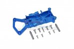 TRAXXAS XO-1 Aluminum Front Gear Box Case - 12pc set - GPM XO012A