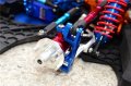 alt="TRAXXAS XO-1 Aluminum C Hubs- 2pc set - GPM XO019" title="TRAXXAS XO-1 Aluminum C Hubs- 2pc set - GPM XO019"