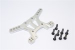 TRAXXAS Xo-1 Aluminium Front 4mm Adjustable Shock Tower - 1pc set - GPM XO028