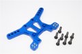 alt="TRAXXAS Xo-1 Aluminium Front 4mm Adjustable Shock Tower - 1pc set - GPM XO028" title="TRAXXAS Xo-1 Aluminium Front 4mm Adjustable Shock Tower - 1pc set - GPM XO028"