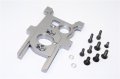 alt="TRAXXAS Xo-1 Aluminium Center Gear Box Mount - 1set - GPM XO038" title="TRAXXAS Xo-1 Aluminium Center Gear Box Mount - 1set - GPM XO038"