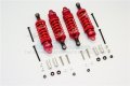 alt="TRAXXAS XO-1 Aluminum Front/Rear Adjustable Spring Damper - 2pr set - GPM XO087F/R/2" title="TRAXXAS XO-1 Aluminum Front/Rear Adjustable Spring Damper - 2pr set - GPM XO087F/R/2"