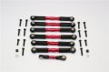 alt="TRAXXAS Xo-1 Aluminium Completed Tie Rod - 7pcs set - GPM XO160" title="TRAXXAS Xo-1 Aluminium Completed Tie Rod - 7pcs set - GPM XO160"