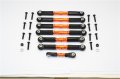 alt="TRAXXAS Xo-1 Aluminium Completed Tie Rod - 7pcs set - GPM XO160" title="TRAXXAS Xo-1 Aluminium Completed Tie Rod - 7pcs set - GPM XO160"