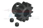 TRAXXAS XRT 8S Medium Carbon Steel Motor Gear 12T - GPM XRT012TS