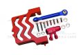 alt="TRAXXAS XRT 8S Aluminum 6061-T6 Servo Mount + Tie Rod + 25T Servo Horn set - GPM XRT024" title="TRAXXAS XRT 8S Aluminum 6061-T6 Servo Mount + Tie Rod + 25T Servo Horn set - GPM XRT024"