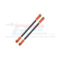 alt="TRAXXAS XRT 8S 4140 Carbon Steel Adjustable Front Steering Rod With 7075 Alloy Ends - GPM XRT047S" title="TRAXXAS XRT 8S 4140 Carbon Steel Adjustable Front Steering Rod With 7075 Alloy Ends - GPM XRT047S"