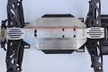 alt="TRAXXAS XRT 8S Stainless Steel Chassis Protection Plate set (Lightweight) - GPM XRTZSP1B" title="TRAXXAS XRT 8S Stainless Steel Chassis Protection Plate set (Lightweight) - GPM XRTZSP1B"