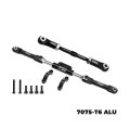 alt="VANQUISH H10 OPTIC YOKOHAMA 4140 Carbon Steel + 7075-t6 Alloy Servo Link & Front Steering Link set - GPM H1016224" title="VANQUISH H10 OPTIC YOKOHAMA 4140 Carbon Steel + 7075-t6 Alloy Servo Link & Front Steering Link set - GPM H1016224"