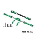 alt="VANQUISH H10 OPTIC YOKOHAMA 4140 Carbon Steel + 7075-t6 Alloy Servo Link & Front Steering Link set - GPM H1016224" title="VANQUISH H10 OPTIC YOKOHAMA 4140 Carbon Steel + 7075-t6 Alloy Servo Link & Front Steering Link set - GPM H1016224"