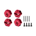alt="VANQUISH H10 OPTIC YOKOHAMA 6061-t6 Alloy Front And Rear Clamp Type Wheel Hub 12mm - GPM H10010" title="VANQUISH H10 OPTIC YOKOHAMA 6061-t6 Alloy Front And Rear Clamp Type Wheel Hub 12mm - GPM H10010"