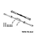 alt="VANQUISH H10 OPTIC YOKOHAMA 4140 Carbon Steel + 7075-t6 Alloy Servo Link & Front Steering Link set - GPM H1016224" title="VANQUISH H10 OPTIC YOKOHAMA 4140 Carbon Steel + 7075-t6 Alloy Servo Link & Front Steering Link set - GPM H1016224"