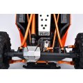 alt="VANQUISH H10 OPTIC YOKOHAMA 4140 Carbon Steel + 7075-T6 Alloy Servo Steering Link - GPM H10024/TR" title="VANQUISH H10 OPTIC YOKOHAMA 4140 Carbon Steel + 7075-T6 Alloy Servo Steering Link - GPM H10024/TR"