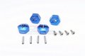 alt="Vaterra 1/10 K-5 Blazer Ascender Aluminium Hex Adapter (12mmx7mm)-4pcs set - GPM K5010/12X7MM" title="Vaterra 1/10 K-5 Blazer Ascender Aluminium Hex Adapter (12mmx7mm)-4pcs set - GPM K5010/12X7MM"