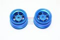 alt="X-RIDER 1/8 FLAMINGO Aluminum 6 Lug Rear Rim - 2pc set - GPM FL8896W" title="X-RIDER 1/8 FLAMINGO Aluminum 6 Lug Rear Rim - 2pc set - GPM FL8896W"