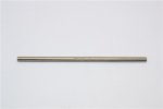 XMods Evolution (Touring) Titanium Main Shaft (80.40mm Short) - 1pc - GPM TXME025S