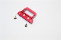 alt="XMODS RADIO SHACK  Alloy Body Lock Plate With Screws (For Rsx) - GPM XM330RSX" title="XMODS RADIO SHACK  Alloy Body Lock Plate With Screws (For Rsx) - GPM XM330RSX"