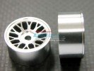 XMODS RADIO SHACK Rims Alloy Rear Sinkage BBS Rims (10 Poles) For XM, XME - GPM XM1009RG