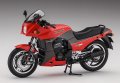 alt="Hasegawa 21519 - 1/12 Kawasaki GPZ900R (A1) 1984" title="Hasegawa 21519 - 1/12 Kawasaki GPZ900R (A1) 1984"