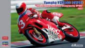Hasegawa 21734 - 1/12 Yamaha YZR500 (OW98) 1988 All Japan Road Race Championship GP500 (UCC)