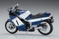 alt="Hasegawa 21739 - 1/12 Suzuki RG400 Late Version Blue/White Color W/Under Cowl" title="Hasegawa 21739 - 1/12 Suzuki RG400 Late Version Blue/White Color W/Under Cowl"