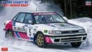 Hasegawa 20432 - 1/24 Subaru Legacy RS 1991 Swedish Rally Hasegawa 20432 - 1/24 Subaru Legacy RS 1991 Swedish Rally