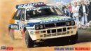 Hasegawa 20433 - 1/24 Repsol Lancia Super Delta 1993 Acropolis Rally Hasegawa 20433 - 1/24 Repsol Lancia Super Delta 1993 Acropolis Rally