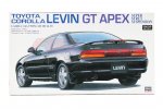 Hasegawa 20254 - 1/24 Toyota Corolla Levin GT APEX (Limited Edition)