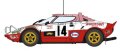 alt="Hasegawa 20268 - 1/24 Lancia Stratos HF 1977 Monte-Carlo Rally" title="Hasegawa 20268 - 1/24 Lancia Stratos HF 1977 Monte-Carlo Rally"