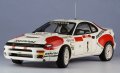alt="Hasegawa 20291 - 1/24 Toyota Celica Turbo 4WD 1992 Tour de Corse No.1" title="Hasegawa 20291 - 1/24 Toyota Celica Turbo 4WD 1992 Tour de Corse No.1"