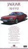Hasegawa 20321 - 1/24 Jaguar XJ-S V12