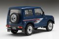alt="Hasegawa 20323 - 1/24 Suzuki Jimny (JA71-JCU) 1987" title="Hasegawa 20323 - 1/24 Suzuki Jimny (JA71-JCU) 1987"