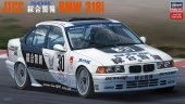 Hasegawa 20326 - 1/24 JTCC BMW 318i Sok