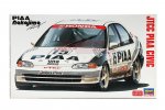 Hasegawa 20334 - 1/24 JTCC PIAA Civic Honda (PIAA Nakajima Racing)