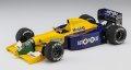 alt="Hasegawa 20356 - 1/24 Benetton B190B/1991 Livery" title="Hasegawa 20356 - 1/24 Benetton B190B/1991 Livery"