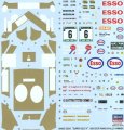 alt="Hasegawa 20402 - 1/24 Esso Super Delta 1993 ECR Piancavallo Winner" title="Hasegawa 20402 - 1/24 Esso Super Delta 1993 ECR Piancavallo Winner"