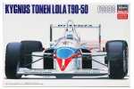 Hasegawa 20413 - 1/24 Kygnus Tounen Lola T90-50