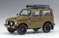 alt="Hasegawa 20606 - 1/24 Suzuki Jimny (JA11-5) with Roof Carrier" title="Hasegawa 20606 - 1/24 Suzuki Jimny (JA11-5) with Roof Carrier"