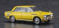 alt="Hasegawa 20616 - 1/24 Datsun Bluebird 1600 SSS Mooneyes" title="Hasegawa 20616 - 1/24 Datsun Bluebird 1600 SSS Mooneyes"