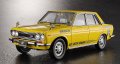 alt="Hasegawa 20616 - 1/24 Datsun Bluebird 1600 SSS Mooneyes" title="Hasegawa 20616 - 1/24 Datsun Bluebird 1600 SSS Mooneyes"