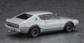 alt="Hasegawa 20669 - 1/24 Nissan Skyline 2000GT-R (KPGC110) Custom Version" title="Hasegawa 20669 - 1/24 Nissan Skyline 2000GT-R (KPGC110) Custom Version"