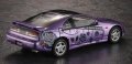 alt="Hasegawa 52471 - SP671 1/24 Nissan Fairlady Z (Z32) Version R Twin Turbo 2by2 (Midnight Plamo) Tokyo Xtreme Racer x Hasegawa" title="Hasegawa 52471 - SP671 1/24 Nissan Fairlady Z (Z32) Version R Twin Turbo 2by2 (Midnight Plamo) Tokyo Xtreme Racer x Hasegawa"