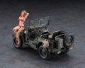 alt="Hasegawa SP449 - 1/24 1/4-ton 4x4 Utility Truck w/Blond Girl\'s Figure 52249" title="Hasegawa SP449 - 1/24 1/4-ton 4x4 Utility Truck w/Blond Girl\'s Figure 52249"
