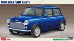 Hasegawa 20671 - 1/24 Mini Mayfair (1997) Hasegawa 20671 - 1/24 Mini Mayfair (1997)