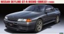 Hasegawa 21139 - 1/24 Nissan Skyline GT-R Nismo (BNR32) 1990 HC-39 Hasegawa 21139 - 1/24 Nissan Skyline GT-R Nismo (BNR32) 1990 HC-39