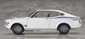 alt="Hasegawa 21130 - 1/24 HC-30 Mitsubishi Galant GTO 2000GSR Early Version (1973)" title="Hasegawa 21130 - 1/24 HC-30 Mitsubishi Galant GTO 2000GSR Early Version (1973)"